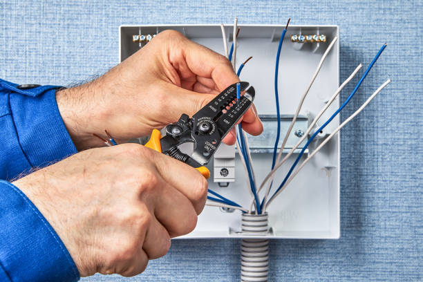 Reliable Sunnyvale, CA Electrical Services Solutions